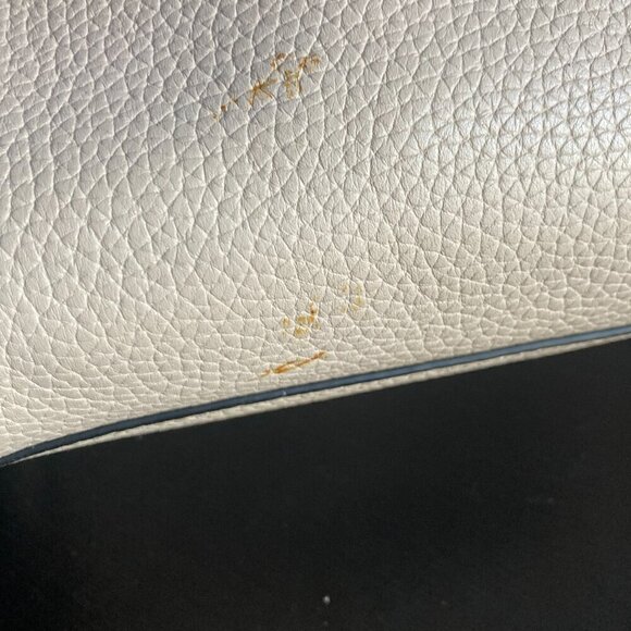 KATE SPADE NEW YORK IVORY Leather purse - Picture 12 of 16